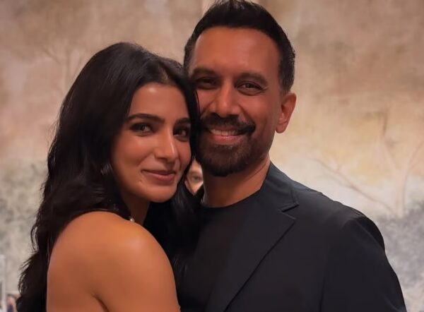 Samantha Ruth Prabhu And Raj Nidimoru Got Married Secretly? Here Is What We Know - RVCJ Media