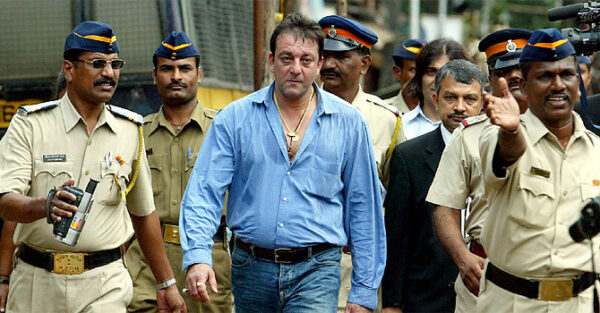 Sanjay Dutt Speaks On 1993 Case, Says He Got Convicted Even Though ‘No Gun Was Recovered’ - RVCJ Media