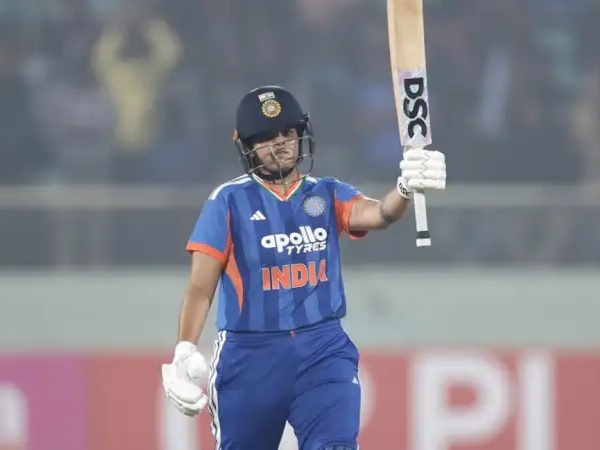 Shafali Verma Scripts History, Surpasses Smriti Mandhana To Join Elite List Led By Indian Legend - RVCJ Media