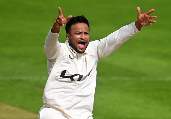 Shakib Al Hasan Opens Up On His Illegal Bowling Action, Says He May Have Done It Intentionally - RVCJ Media