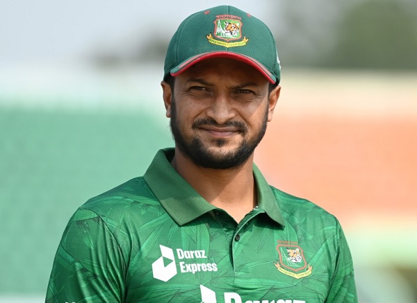 Shakib Al Hasan Opens Up On His Illegal Bowling Action, Says He May Have Done It Intentionally - RVCJ Media
