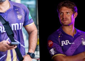 Shane Watson Talks About The Influence & Impact Of This Strategist On KKR, “He Seems To….”