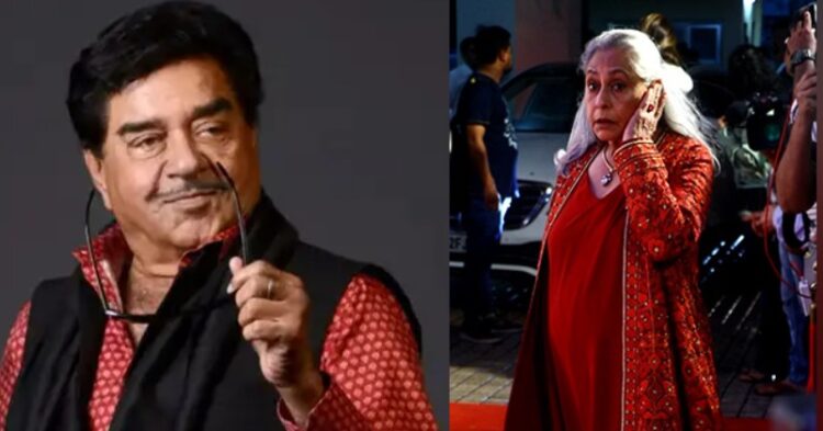 Shatrughan Sinha Shows Support For Paparazzi Amid Jaya Bachchan’s “Dirty Pants” Remark 1 Virat Kohli & Rohit Sharma To Get Demoted As BCCI Is Set For Major Contract Shake-Up