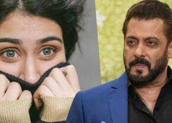 This Actress Who Worked In A Salman Khan Movie Has Changed Her Name Because….