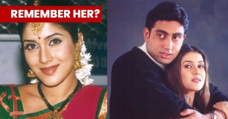 This Actress Worked With Anil Kapoor & Abhishek Bachchan But Left Industry After 2nd Marriage