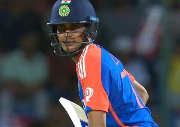 Shubman Gill’s Struggles Are Not Just The Result Of His Failure But Of A Failed System - RVCJ Media