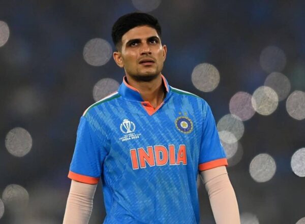 Shubman Gill’s Struggles Are Not Just The Result Of His Failure But Of A Failed System - RVCJ Media