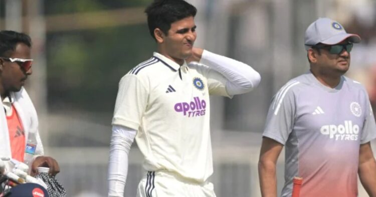 Shubman Gill Opens Up On His Recovery From Neck Injury At Coe, Says He Feels Much…. 1 ICC Penalised India After ODI Series Win Over South Africa, Read To Find Out Why