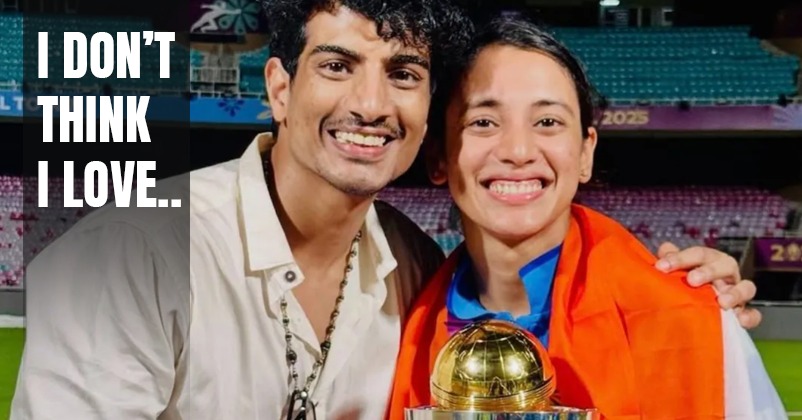 Smriti Mandhana Makes First Public Appearance After Her Marriage Got Called-Off, “I Don’t Love….” 1 Virat Kohli & Rohit Sharma To Get Demoted As BCCI Is Set For Major Contract Shake-Up