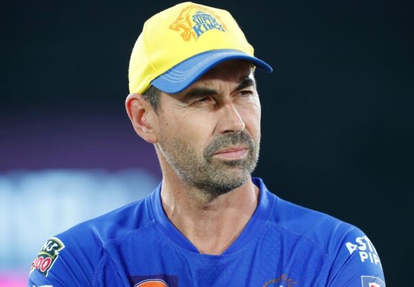 Has CSK Changed Its Approach? Stephen Fleming Explains Why Franchise Bet Big On “T20 Babies” - RVCJ Media