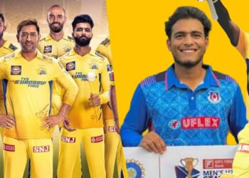 Has CSK Changed Its Approach? Stephen Fleming Explains Why Franchise Bet Big On “T20 Babies”