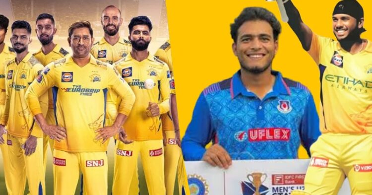 Has CSK Changed Its Approach? Stephen Fleming Explains Why Franchise Bet Big On “T20 Babies”