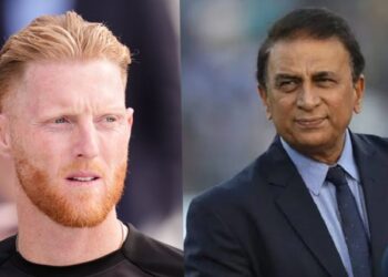 Sunil Gavaskar Takes A Sharp Jibe At Ben Stokes With Reference To His “Has-Beens” Remark