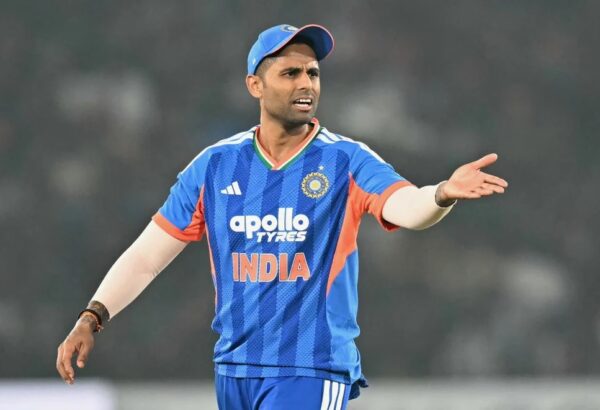 Ex-India Cricketer Raises Questions After Suryakumar Yadav’s Failure With Bat Continues - RVCJ Media
