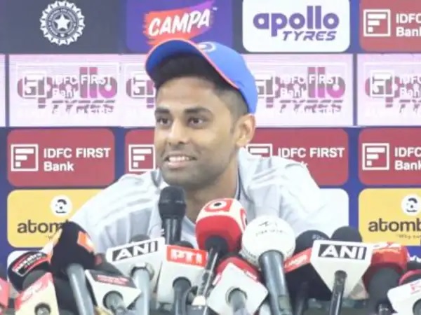 Suryakumar Yadav Rubbishes The Criticism, Says He Is Not Out Of Form&Amp; It’s Just…. 4 Suryakumar Yadav Rubbishes The Criticism, Says He Is Not Out Of Form& It’s Just…. - RVCJ Media