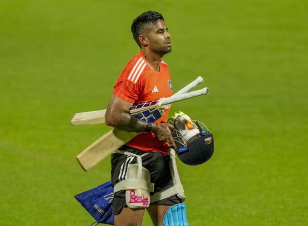 Suryakumar Yadav Rubbishes The Criticism, Says He Is Not Out Of Form&Amp; It’s Just…. 3 Suryakumar Yadav Rubbishes The Criticism, Says He Is Not Out Of Form& It’s Just…. - RVCJ Media