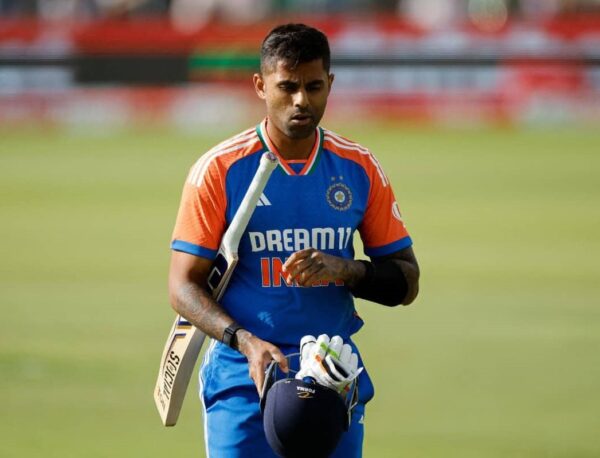 Suryakumar Yadav Rubbishes The Criticism, Says He Is Not Out Of Form&Amp; It’s Just…. 2 Suryakumar Yadav Rubbishes The Criticism, Says He Is Not Out Of Form& It’s Just…. - RVCJ Media