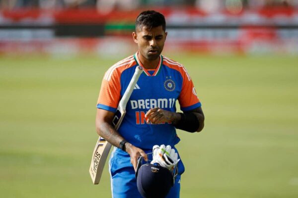 “Can’t Hide In….,” Ex-Ind Cricketer Asks Suryakumar Yadav To Show Courage & Face Challenges - RVCJ Media