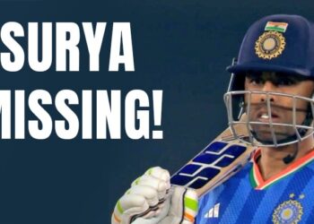 Suryakumar Yadav Admits Surya, The Batter, Is Missing But Claims That He Will Return Stronger