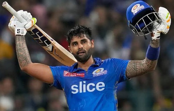 Suryakumar Yadav Admits Surya, The Batter, Is Missing But Claims That He Will Return Stronger - RVCJ Media