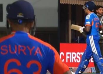 “Can’t Hide In….,” Ex-Ind Cricketer Asks Suryakumar Yadav To Show Courage & Face Challenges