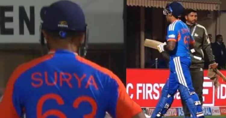 Suryakumar Yadav Rubbishes The Criticism, Says He Is Not Out Of Form&Amp; It’s Just…. 1 “Can’t Hide In….,” Ex-Ind Cricketer Asks Suryakumar Yadav To Show Courage & Face Challenges