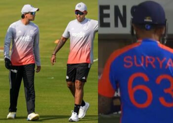 Suryakumar Yadav Hails His Team’s Fearless Approach After India Crushes SA In 1st T20I