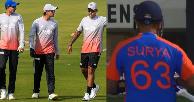 Suryakumar Yadav Hails His Team’s Fearless Approach After India Crushes Sa In 1St T20I 1 Suryakumar Yadav Hails His Team’s Fearless Approach After India Crushes SA In 1st T20I