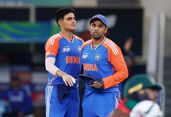 Abhishek Sharma Makes Big Statement About Suryakumar Yadav &Amp; Shubman Gill, “They Will….” 4 Abhishek Sharma Makes Big Statement About Suryakumar Yadav & Shubman Gill, “They Will….” - RVCJ Media
