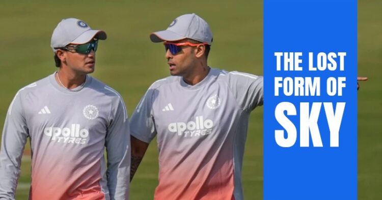 Ex-India Cricketer Raises Questions After Suryakumar Yadav’s Failure With Bat Continues 1 IPL Matches Likely To Continue At Chinnaswamy Stadium After Government Clearance But….