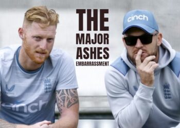 Joe Root Surpasses Kapil Dev To Register An Unwanted Record Of Playing….