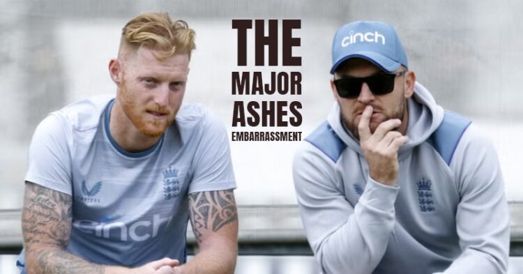Ex-Skippers Blast Ben Stokes &Amp; Brendon Mccullum After Gabba Defeat For Coming ‘Unprepared’ 1 Joe Root Surpasses Kapil Dev To Register An Unwanted Record Of Playing….