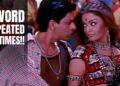 This 2002 Song Of Shah Rukh Khan Repeats A Single Word 22 Times & Rules Hearts Even Today
