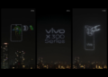 This vivo Drone Show Just Announced A Phone Launch Like Never Before