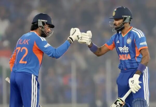 Suryakumar Yadav Admits Surya, The Batter, Is Missing But Claims That He Will Return Stronger - RVCJ Media