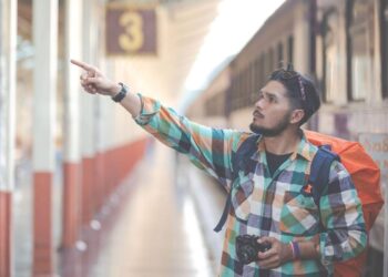 Train Travel Hacks Every Indian Traveller Should Know