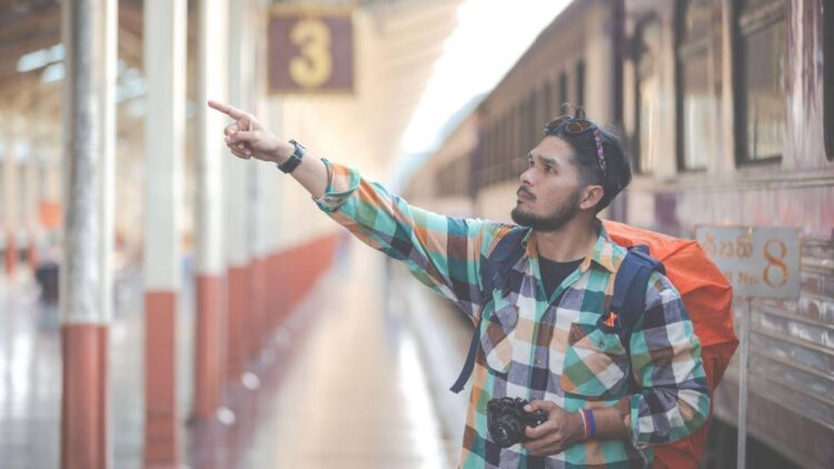 Train Travel Hacks Every Indian Traveller Should Know