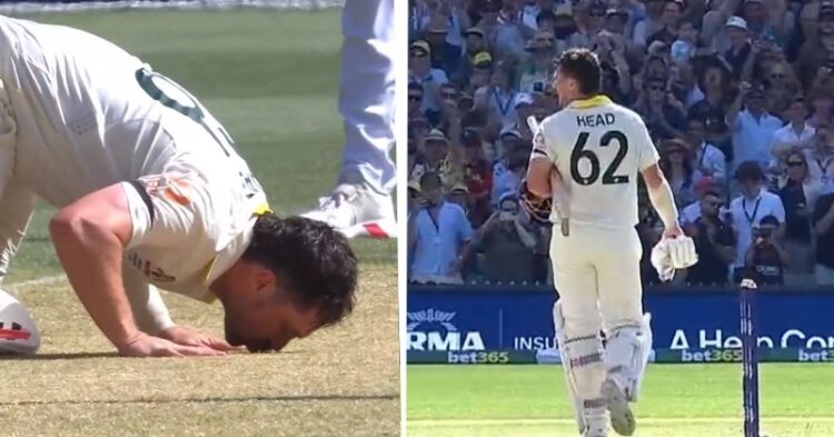 Travis Head Shines Again, This Time In Adelaide, Becomes 5th Australian Batter To Score….