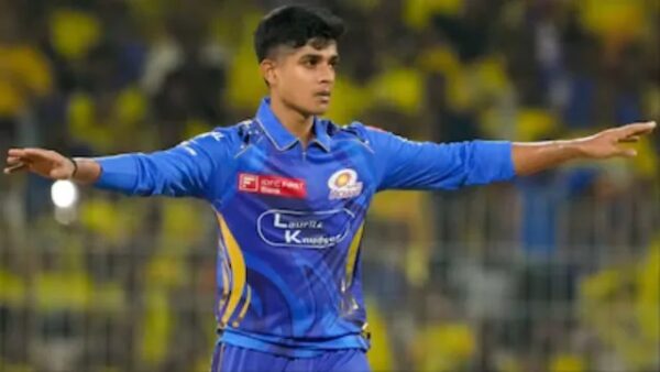 Vignesh Puthur From Kerala Scripted History On List A Debut, In One Match Took Six…. - RVCJ Media