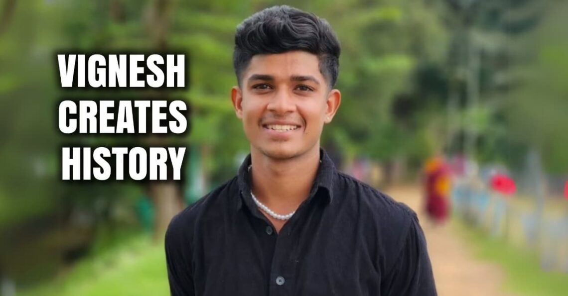 Vignesh Puthur From Kerala Scripted History On List A Debut, In One Match Took Six…. 1 Sunita Ahuja Makes Big Comment On Govinda’s Alleged Extra-Marital Affair, “She Wants Only Money”
