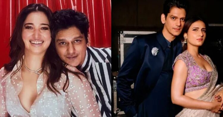 Vijay Varma Finally Speaks Up On His Public Relationship Months After Split With Tamannaah 1 ICC Penalised India After ODI Series Win Over South Africa, Read To Find Out Why