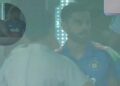 Virat Kohli &Amp; Gautam Gambhir’s Hug Trends Online As Coach Congratulates Kohli For His Century 4 Virat Kohli & Gautam Gambhir’s Hug Trends Online As Coach Congratulates Kohli For His Century