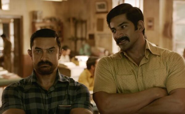 “Hurt Quite Badly,” Aamir Khan’s Dangal Co-Actor Opens Up About Real Pain Behind Wrestling Scenes - RVCJ Media