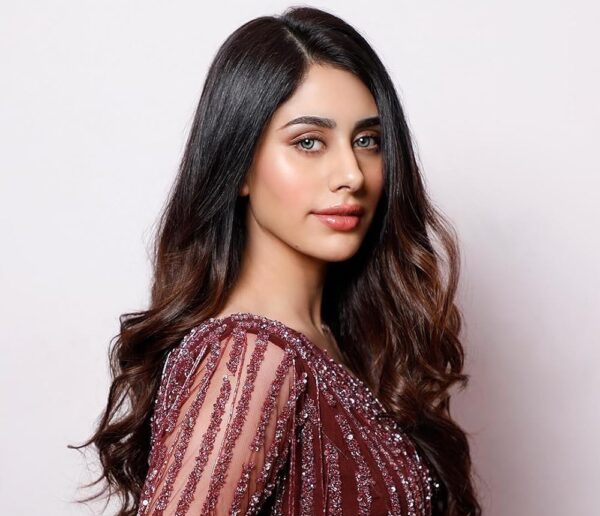 This Actress Who Worked In A Salman Khan Movie Has Changed Her Name Because…. - RVCJ Media