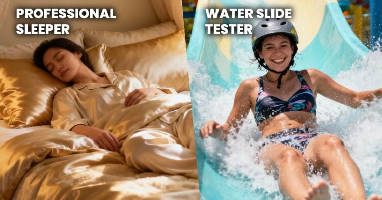 Snake Milker To Professional Cuddler, 8 Strangest Jobs In The World 1 Snake Milker To Professional Cuddler, 8 Strangest Jobs In The World