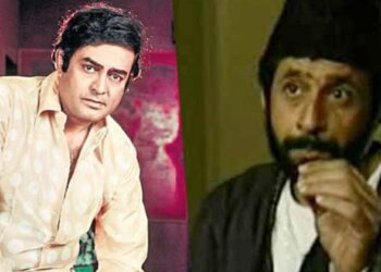 How Naseeruddin Shah Convinced Gulzar That He Was The True Ghalib And Not Sanjeev Kumar