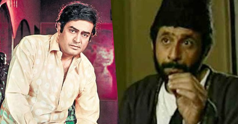 How Naseeruddin Shah Convinced Gulzar That He Was The True Ghalib And Not Sanjeev Kumar 1 How Naseeruddin Shah Convinced Gulzar That He Was The True Ghalib And Not Sanjeev Kumar
