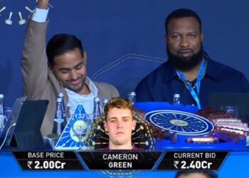 Akash Ambani Reveals Why Mumbai Indians Made A Bid For Cameron Green Despite Knowing….