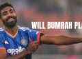 Jasprit Bumrah To Play 4Th T20I Against South Africa At Lucknow? Here Is What We Know 13 Sunil Gavaskar Targets Lionel Messi, Holds Him Responsible For Kolkata Goat Tour Debacle