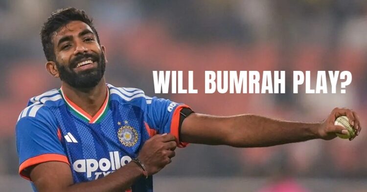 Jasprit Bumrah To Play 4Th T20I Against South Africa At Lucknow? Here Is What We Know 1 Sunil Gavaskar Targets Lionel Messi, Holds Him Responsible For Kolkata Goat Tour Debacle